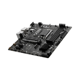 MSI PRO B760M-P DDR4 LGA 1700 Micro-ATX Motherboard — Being Shipped