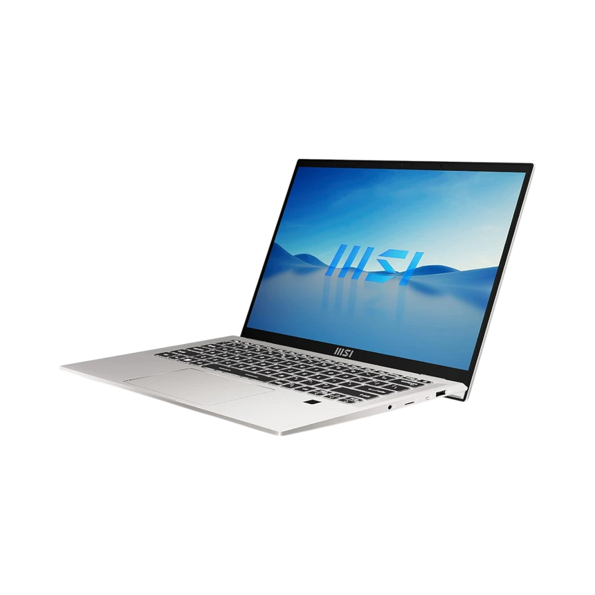 MSI Prestige 14 EVO 14" Laptop, Intel Core i9-13900H, 32GB DDR5 RAM, 1TB SSD — Being Shipped