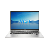 MSI Prestige 14 EVO 14" Laptop, Intel Core i9-13900H, 32GB DDR5 RAM, 1TB SSD — Being Shipped