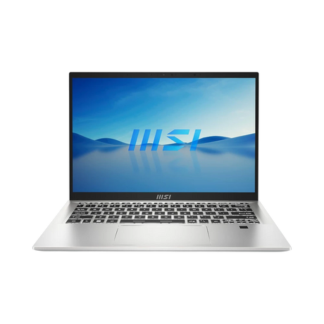 MSI Prestige 14 EVO 14" Laptop, Intel Core i9-13900H, 32GB DDR5 RAM, 1TB SSD — Being Shipped