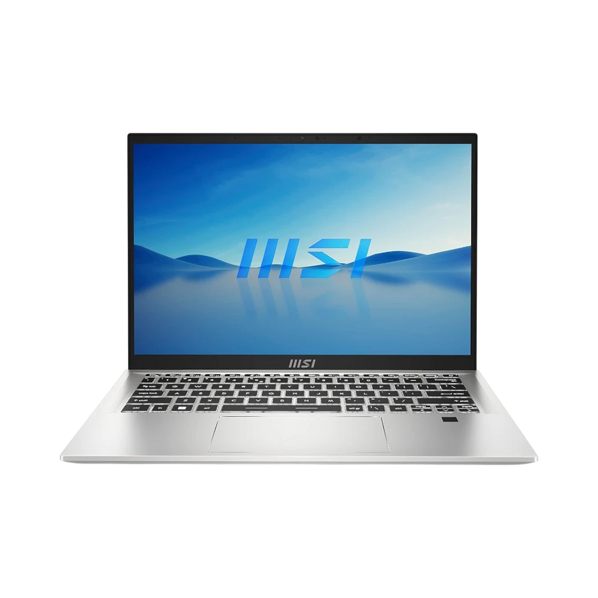 MSI Prestige 14 EVO 14" Laptop, Intel Core i9-13900H, 32GB DDR5 RAM, 1TB SSD — Being Shipped