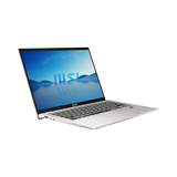 MSI Prestige 14 EVO 14" Laptop, Intel Core i9-13900H, 32GB DDR5 RAM, 1TB SSD — Being Shipped
