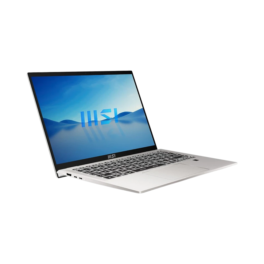 MSI Prestige 14 EVO 14" Laptop, Intel Core i9-13900H, 32GB DDR5 RAM, 1TB SSD — Being Shipped