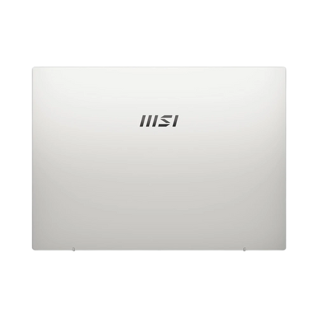 MSI Prestige 14 EVO 14" Laptop, Intel Core i9-13900H, 32GB DDR5 RAM, 1TB SSD — Being Shipped
