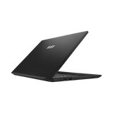 MSI Modern 14 14" Laptop, Intel Core i3-1215U, 8GB RAM, 128GB SSD — Being Shipped