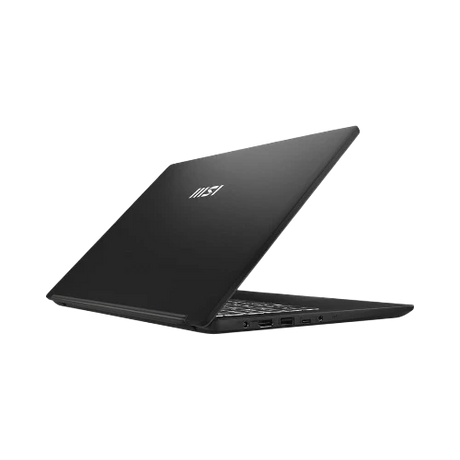 MSI Modern 14 14" Laptop, Intel Core i3-1215U, 8GB RAM, 128GB SSD — Being Shipped