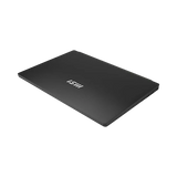 MSI Modern 14 14" Laptop, Intel Core i3-1215U, 8GB RAM, 128GB SSD — Being Shipped