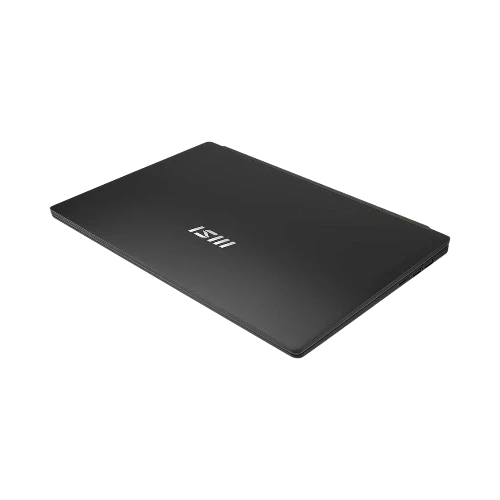 MSI Modern 14 14" Laptop, Intel Core i3-1215U, 8GB RAM, 128GB SSD — Being Shipped