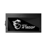 MSI MPG A750GF 80 PLUS Gold Modular Power Supply — Being Shipped