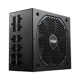 MSI MPG A750GF 80 PLUS Gold Modular Power Supply — Being Shipped