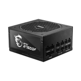 MSI MPG A750GF 80 PLUS Gold Modular Power Supply — Being Shipped