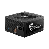 MSI MPG A750GF 80 PLUS Gold Modular Power Supply — Being Shipped