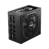 MSI MPG A750GF 80 PLUS Gold Modular Power Supply — Being Shipped