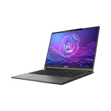 MSI Creator A16 AI+ A3HVFG-037US 16" Mobile Workstation, AMD Ryzen AI 9 365, NVIDIA RTX 4060, 32GB RAM, 1TB SSD — Being Shipped
