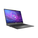 MSI Creator A16 AI+ A3HVFG-037US 16" Mobile Workstation, AMD Ryzen AI 9 365, NVIDIA RTX 4060, 32GB RAM, 1TB SSD — Being Shipped