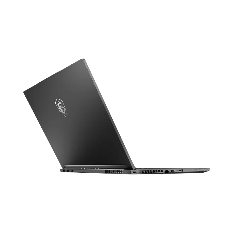 MSI Creator A16 AI+ A3HVFG-037US 16" Mobile Workstation, AMD Ryzen AI 9 365, NVIDIA RTX 4060, 32GB RAM, 1TB SSD — Being Shipped