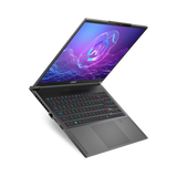 MSI Creator A16 AI+ A3HVFG-037US 16" Mobile Workstation, AMD Ryzen AI 9 365, NVIDIA RTX 4060, 32GB RAM, 1TB SSD — Being Shipped