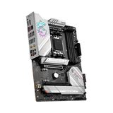 MSI MPG B650 EDGE WIFI AM5 ATX Motherboard — Being Shipped