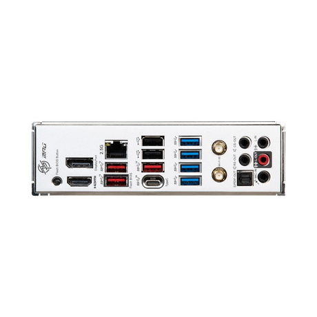 MSI MPG B650 EDGE WIFI AM5 ATX Motherboard — Being Shipped