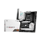MSI MPG B650 EDGE WIFI AM5 ATX Motherboard — Being Shipped