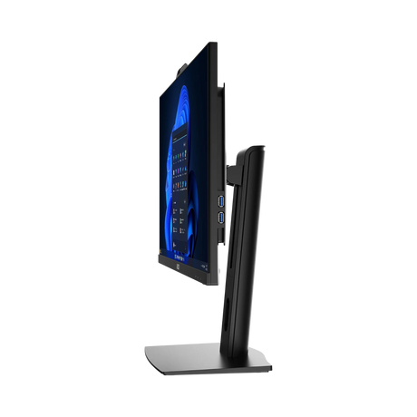 MSI PRO AP242P 14M 23.8" All-in-One Desktop Computer, Intel Core i5-14400, 8GB DDR5 RAM, 1TB SSD — Being Shipped