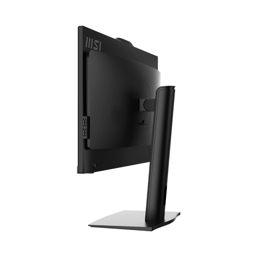 MSI PRO AP242P 14M 23.8" All-in-One Desktop Computer, Intel Core i5-14400, 8GB DDR5 RAM, 1TB SSD — Being Shipped