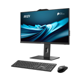 MSI PRO AP242P 14M 23.8" All-in-One Desktop Computer, Intel Core i5-14400, 8GB DDR5 RAM, 1TB SSD — Being Shipped