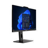 MSI PRO AP242P 14M 23.8" All-in-One Desktop Computer, Intel Core i5-14400, 8GB DDR5 RAM, 1TB SSD — Being Shipped