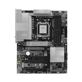 MSI PRO X870-P WIFI AM5 ATX Motherboard — Being Shipped