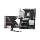 MSI PRO X870-P WIFI AM5 ATX Motherboard — Being Shipped