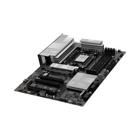 MSI PRO X870-P WIFI AM5 ATX Motherboard — Being Shipped