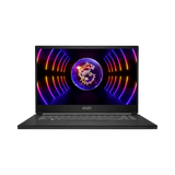 MSI Stealth 15 A13VF-038US 15.6" Gaming Laptop, Intel Core i5-13420H, NVIDIA RTX 4060, 16GB RAM, 512GB SSD — Being Shipped