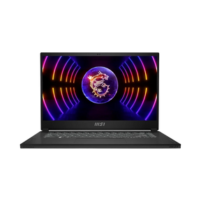 MSI Stealth 15 A13VF-038US 15.6" Gaming Laptop, Intel Core i5-13420H, NVIDIA RTX 4060, 16GB RAM, 512GB SSD — Being Shipped