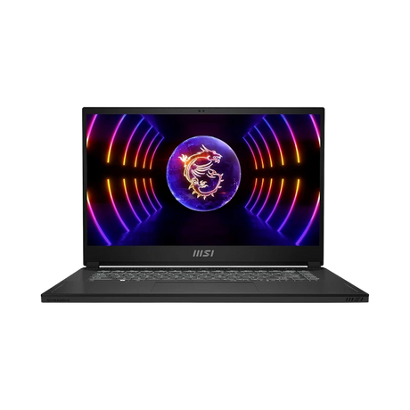 MSI Stealth 15 A13VF-038US 15.6" Gaming Laptop, Intel Core i5-13420H, NVIDIA RTX 4060, 16GB RAM, 512GB SSD — Being Shipped