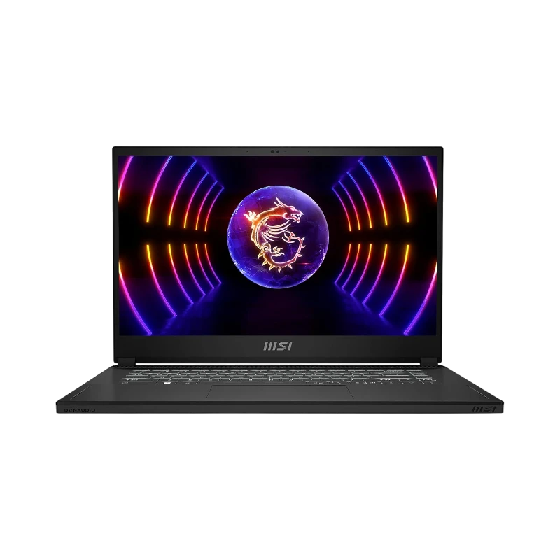 MSI Stealth 15 A13VF-038US 15.6" Gaming Laptop, Intel Core i5-13420H, NVIDIA RTX 4060, 16GB RAM, 512GB SSD — Being Shipped