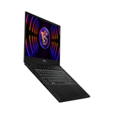 MSI Stealth 15 A13VF-038US 15.6" Gaming Laptop, Intel Core i5-13420H, NVIDIA RTX 4060, 16GB RAM, 512GB SSD — Being Shipped