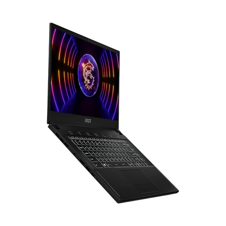 MSI Stealth 15 A13VF-038US 15.6" Gaming Laptop, Intel Core i5-13420H, NVIDIA RTX 4060, 16GB RAM, 512GB SSD — Being Shipped