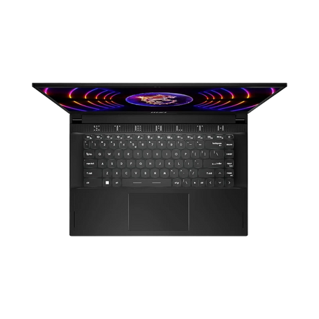 MSI Stealth 15 A13VF-038US 15.6" Gaming Laptop, Intel Core i5-13420H, NVIDIA RTX 4060, 16GB RAM, 512GB SSD — Being Shipped