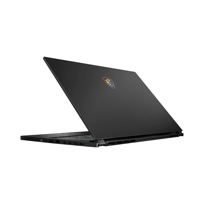 MSI Stealth 15 A13VF-038US 15.6" Gaming Laptop, Intel Core i5-13420H, NVIDIA RTX 4060, 16GB RAM, 512GB SSD — Being Shipped