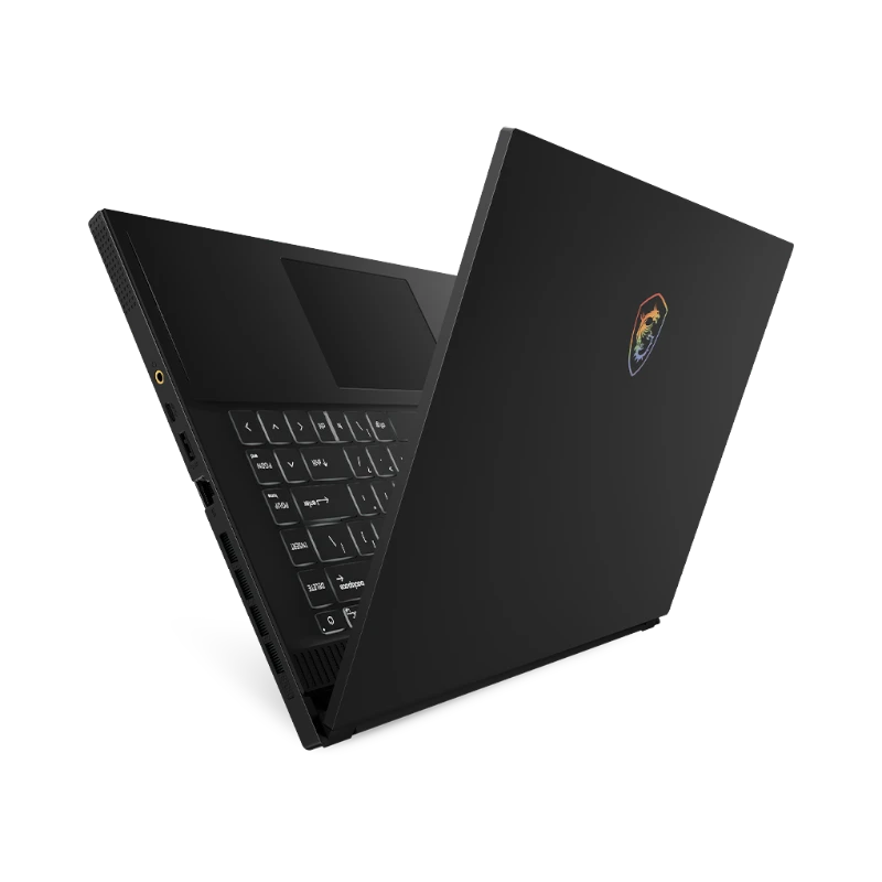 MSI Stealth 15 A13VF-038US 15.6" Gaming Laptop, Intel Core i5-13420H, NVIDIA RTX 4060, 16GB RAM, 512GB SSD — Being Shipped