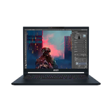 MSI Stealth 14 Studio A13VF-250US 14" Gaming Laptop, Intel Core i7-13620H, NVIDIA RTX 4060, 16GB RAM, 1TB SSD — Being Shipped