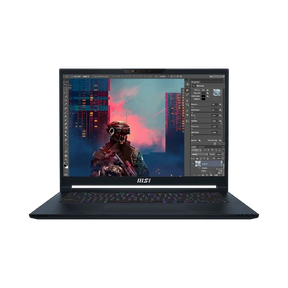 MSI Stealth 14 Studio A13VF-250US 14" Gaming Laptop, Intel Core i7-13620H, NVIDIA RTX 4060, 16GB RAM, 1TB SSD — Being Shipped