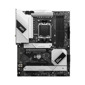 MSI PRO B650-A WIFI AM5 ATX Motherboard — Being Shipped