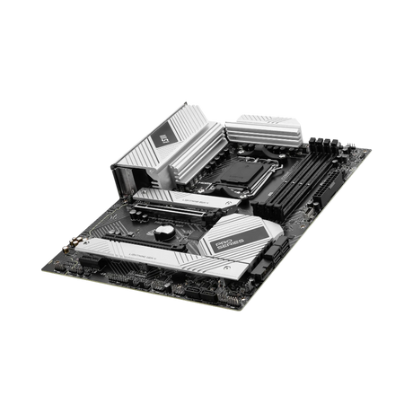 MSI PRO B650-A WIFI AM5 ATX Motherboard — Being Shipped
