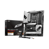 MSI PRO B650-A WIFI AM5 ATX Motherboard — Being Shipped