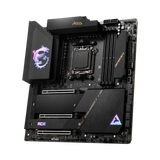 MSI MEG X670E ACE AM5 E-ATX Motherboard — Being Shipped