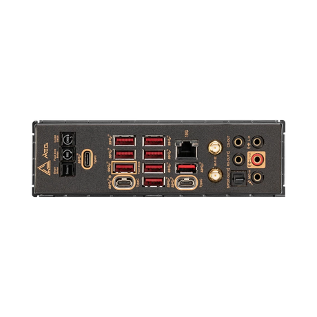 MSI MEG X670E ACE AM5 E-ATX Motherboard — Being Shipped