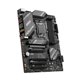 MSI B760 GAMING PLUS WIFI ATX LGA 1700 Motherboard — Being Shipped