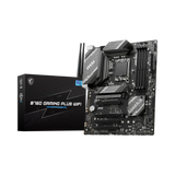MSI B760 GAMING PLUS WIFI ATX LGA 1700 Motherboard — Being Shipped