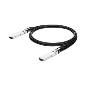 NVIDIA 6.56ft Passive Copper Splitter Cable — Being Shipped